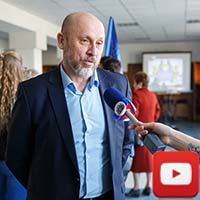 День открытых дверь