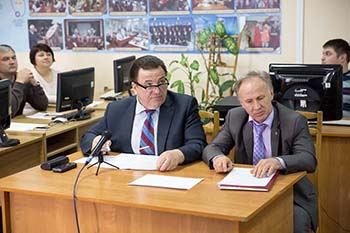 В КФУ обсудили подготовку к Молодежному дню
