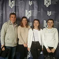 Команда СЭГИ — в десятке лучших!