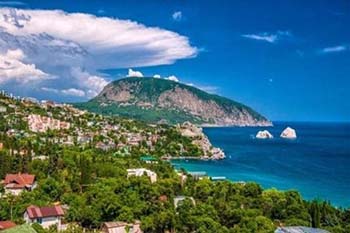 Ученые Крымского федерального университета приняли участие в межрегиональной специализированной выставке