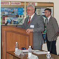 Всероссийская научно-практическая конференция «Развитие образования в полиэтническом регионе»