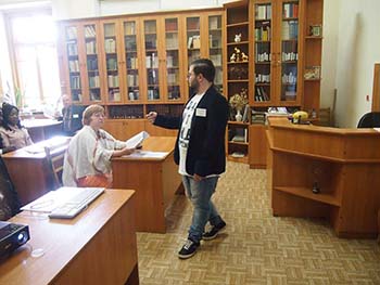Актуальные проблемы современной гуманитарной науки Актуальные проблемы современной гуманитарной науки