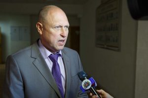 В КФУ обсудили вопросы инвестиционных процессов 
