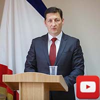 В КФУ обсудили вопросы инвестиционных процессов
