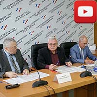Воспитание чувства патриотизма — одна из главных задач высшей школы