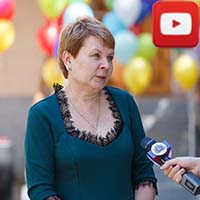 Молодое, но очень перспективное учебное заведение