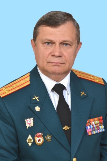 Марченко Сергей Владимирович